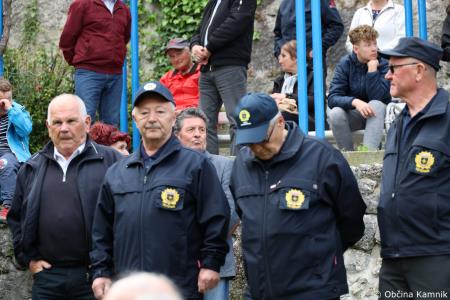 Slovesnost ob dnevu upora proti okupatorju (7)